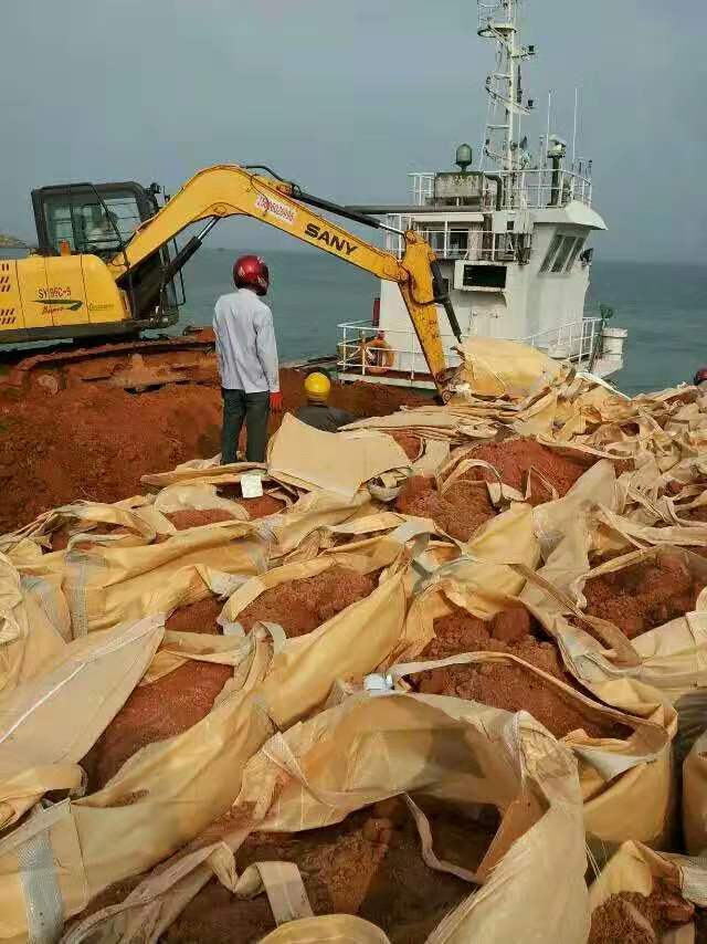 二手噸包、噸(dun)袋