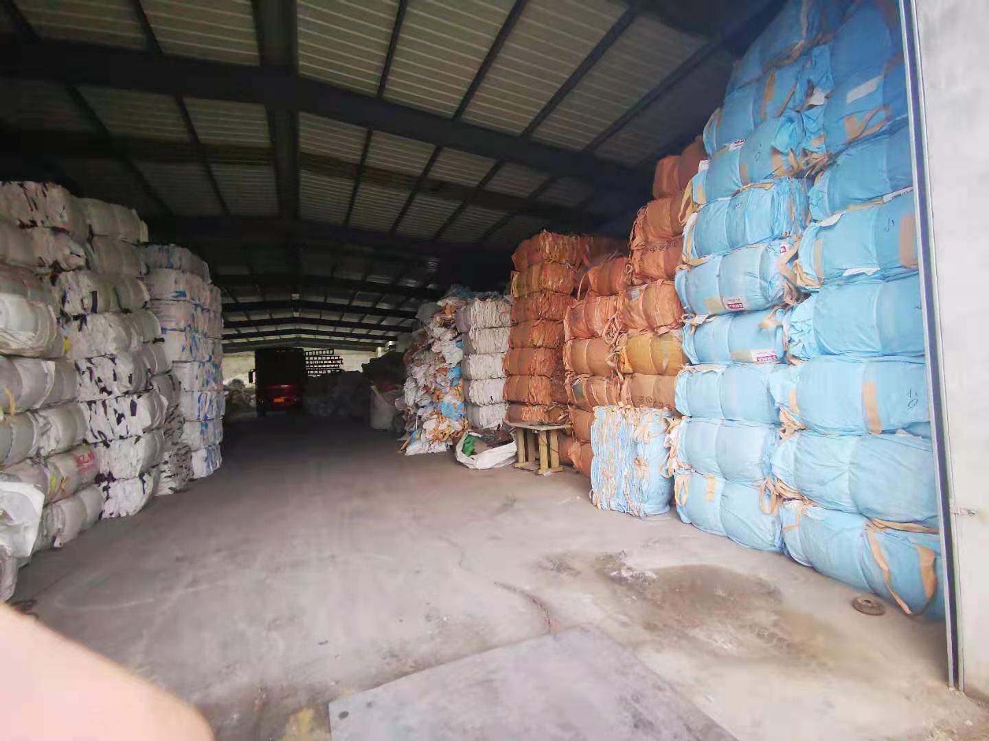 二手噸包(bāo)、噸袋